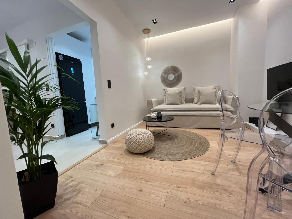 Oasi Lusso Appartamento Corfu  Exterior foto