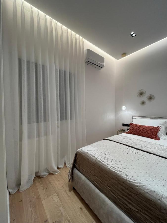 Oasi Lusso Appartamento Corfu  Exterior foto