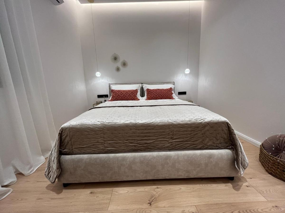 Oasi Lusso Appartamento Corfu  Exterior foto