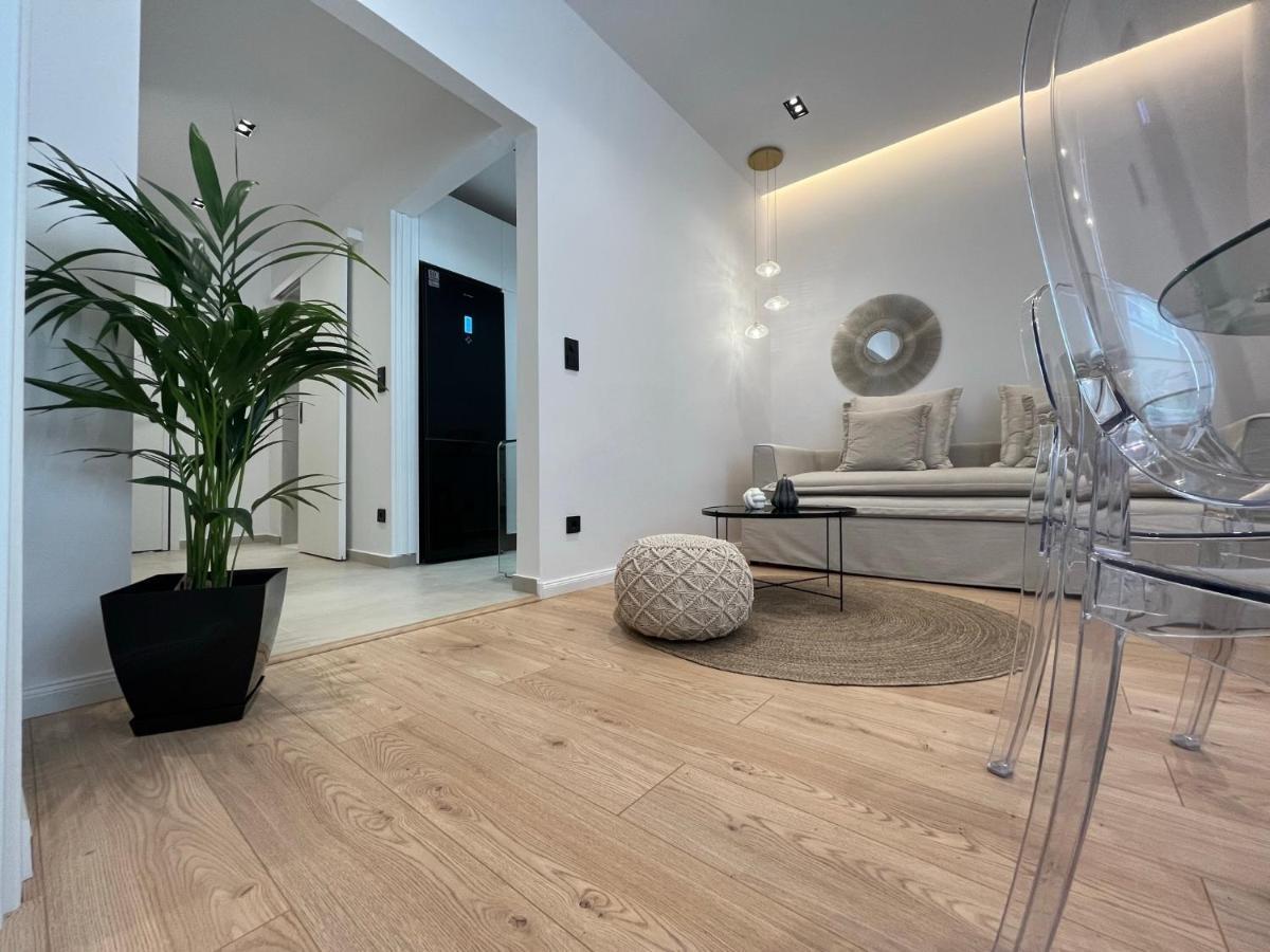 Oasi Lusso Appartamento Corfu  Exterior foto