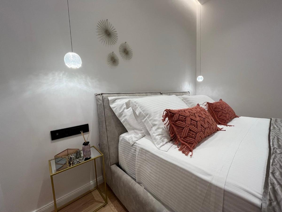 Oasi Lusso Appartamento Corfu  Exterior foto