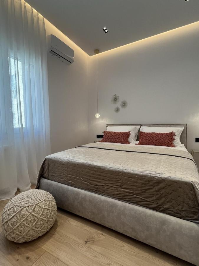 Oasi Lusso Appartamento Corfu  Exterior foto