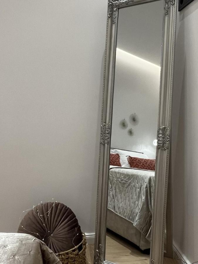 Oasi Lusso Appartamento Corfu  Exterior foto