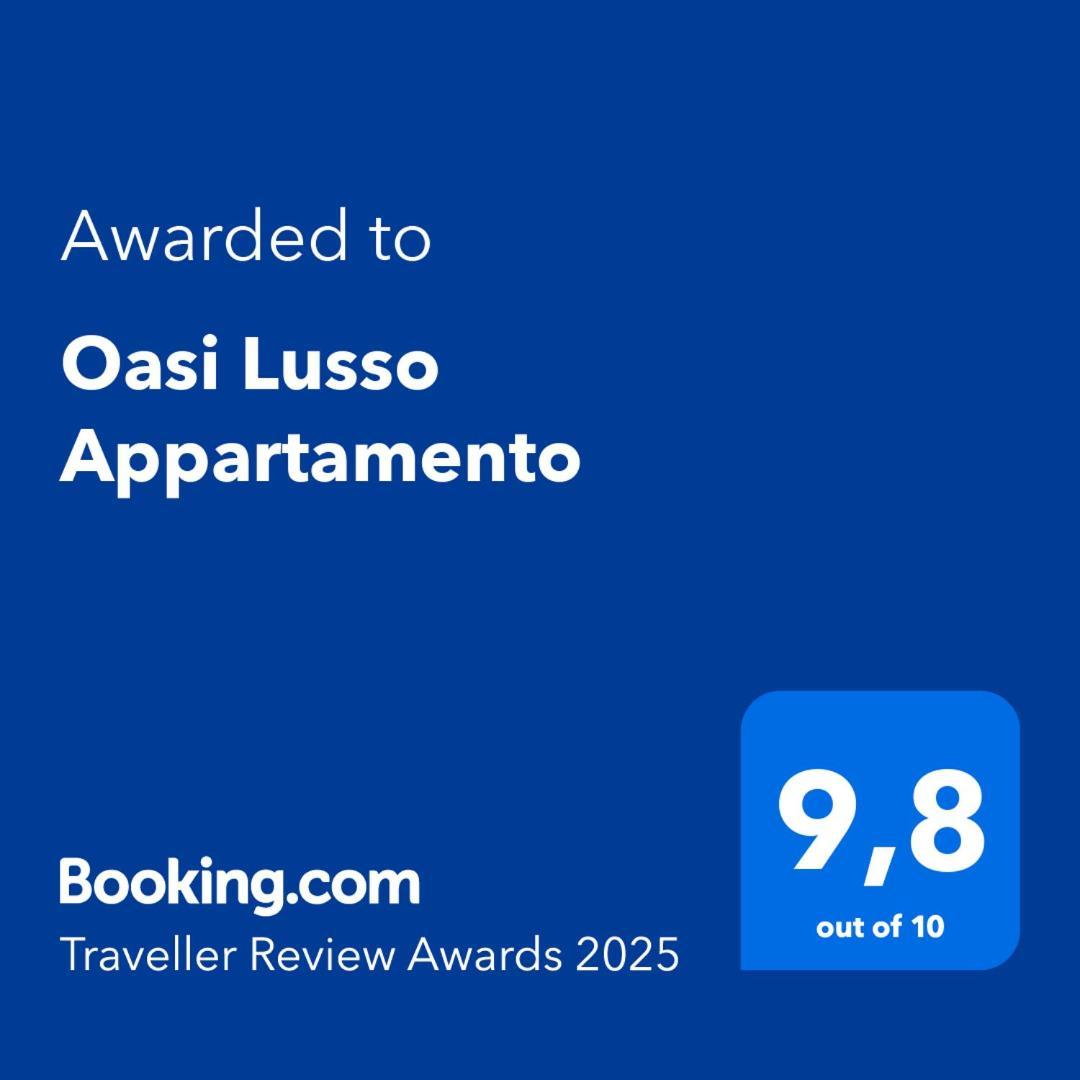 Oasi Lusso Appartamento Corfu  Exterior foto